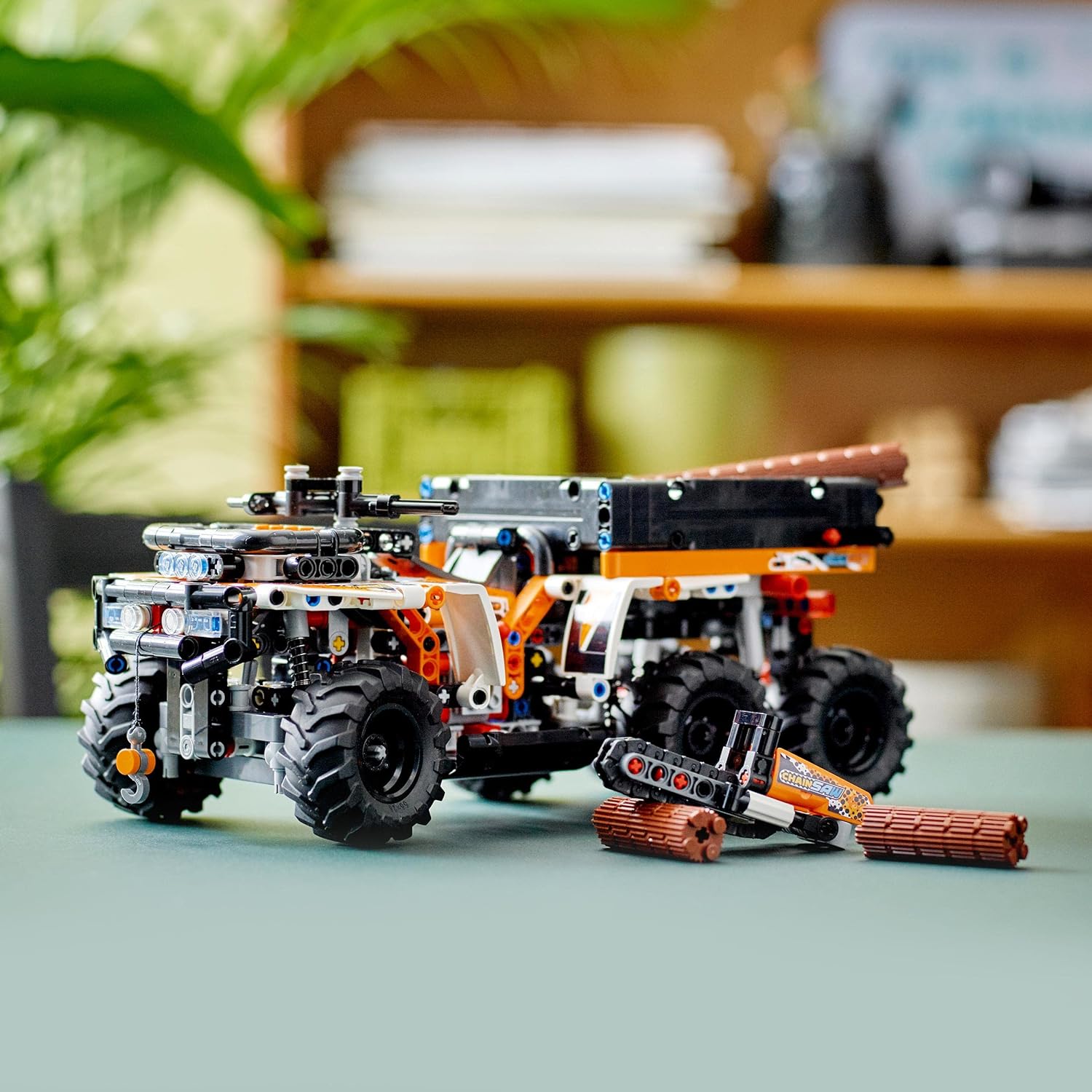 LEGO® Technic™ All-Terrain Vehicle 